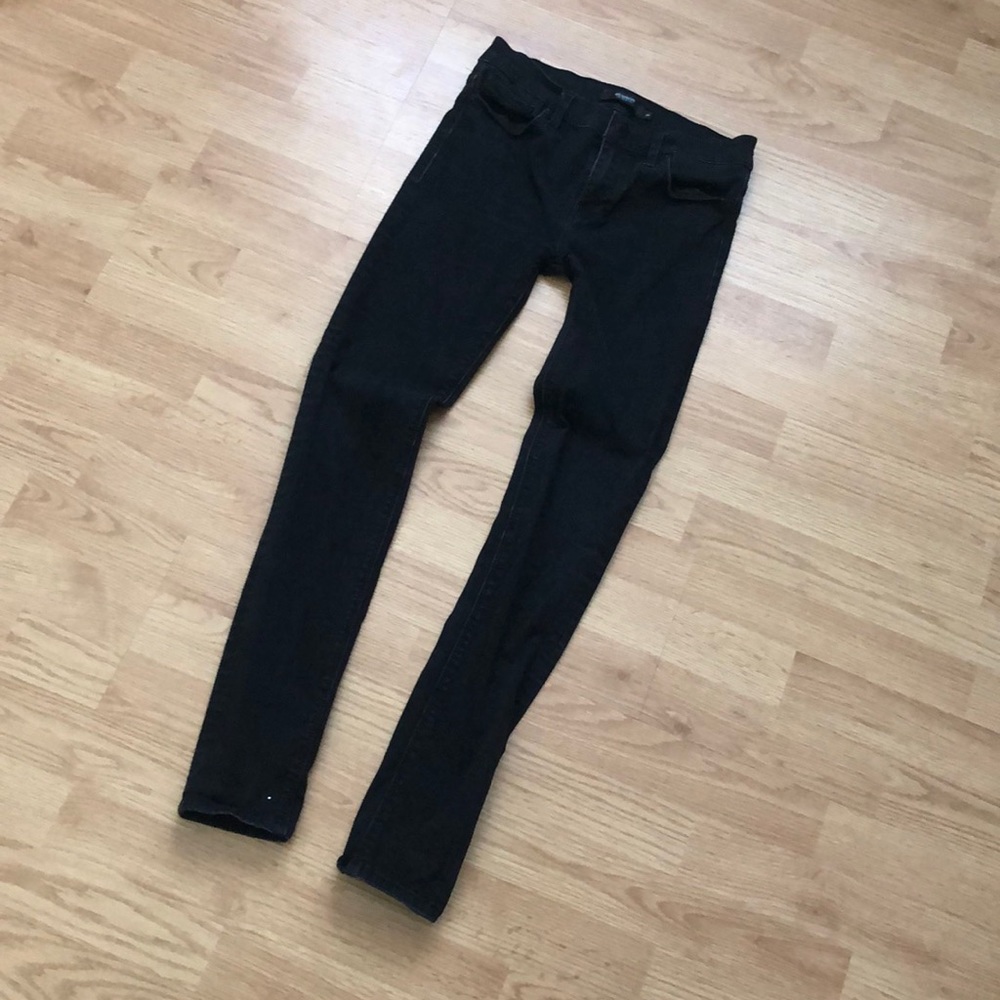 Hudson nico super skinny 26